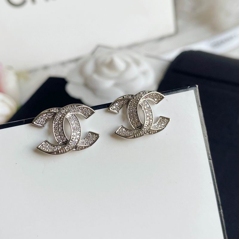 Chanel Earring 03yxs286